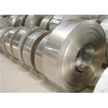 SUS304 Mirror Stainless Steel Coil